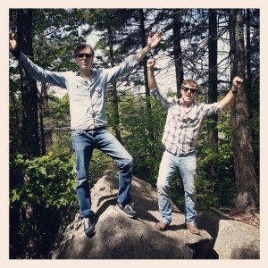 CBC Music Presents  The Beetle Roadtrip Sessions on CBC Music copy